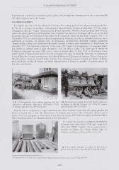 8 vues  - L'action dans les Vosges du Service de protection des monuments et oeuvres d'art du front de l'Est (1917-1919) (ouvre la visionneuse)